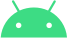 Android technology logo