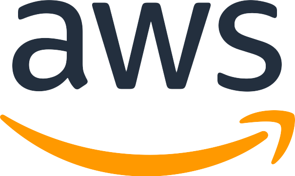 Amazon AWS technology logo