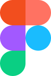Figma technology logo