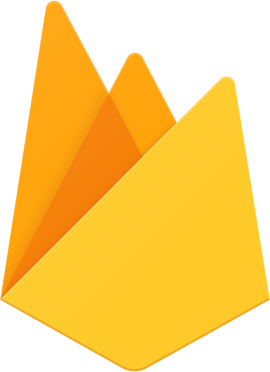 Google firebase technology logo