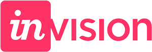InVision technology logo