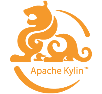Apache kylin technology logo