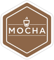 Mocha technology logo