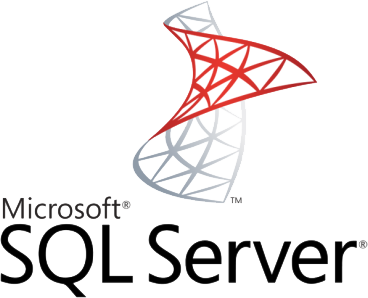 MSSql technology logo