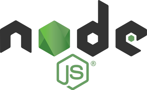 NodeJs technology logo