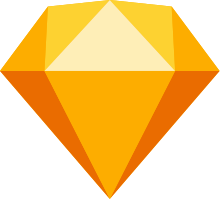 Sketch technology logo