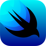 SwiftUI technology logo